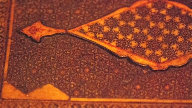 Shakepeare's Sonnet 59 смотреть онлайн