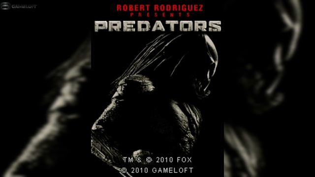 Predators Java Soundtrack - BGM 12 (J2ME Version) смотреть онлайн