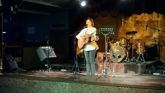 Ольга Артёменко "Малиновое варенье" (В. Каденко) смотреть онлайн