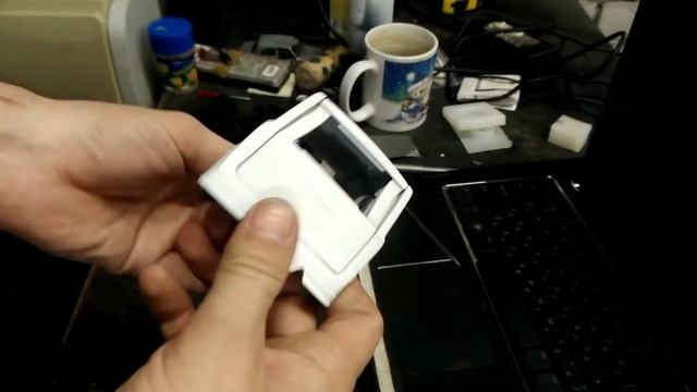 ТММ Toyota BB или Scion xB из хлама в JDM смотреть онлайн