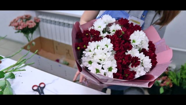 Твой Букет смотреть онлайн