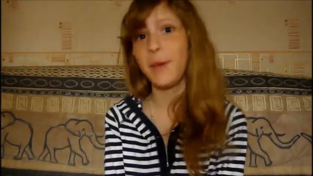 Дежурство в школьной столовой /Школьные дни смотреть онлайн