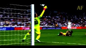 Спасибо Роналду! РОНАЛДУ ПОКИНУЛ РЕАЛ МАДРИД!