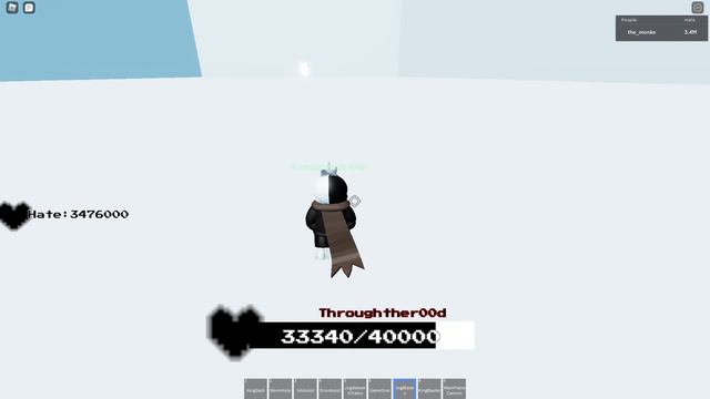 Undertale Final Multiverse DX | All Powerful characters (UPDATED) смотреть онлайн