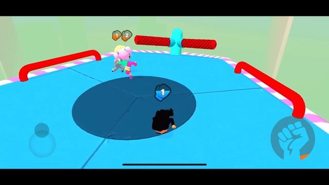 TOP 5 FIGHTING GAME FOR ANDROID & IOS 2023 #gaming