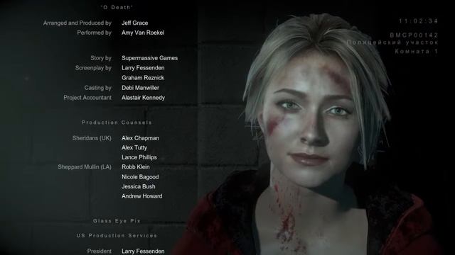 Попытка спасти всех. Until Dawn. Часть 2. смотреть онлайн