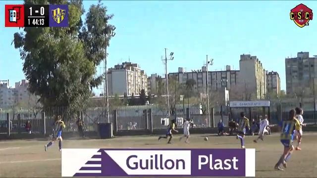DEPORTIVO ESPAÑOL - PUERTO NUEVO EN VIVO | FECHA 14 - PRIMERA B - FUTBOL FEMENINO смотреть онлайн