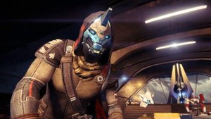 Destiny - История Мира игры #1