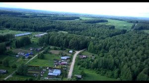 село Раменье, Кумёнский район, Кировская область