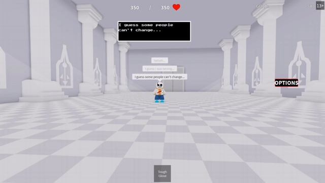 Roblox Sans Au Battles: DustTrust Sans (Solo) смотреть онлайн