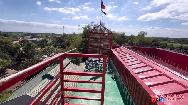 EP555 - BIGLANG DAMI MGA YOUNGBIRDS NATEN SA LANDING BOARD! смотреть онлайн