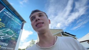 Сходка-Влог: Слюдянка, Байкальск! ПОДАРИЛИ Дорогую Яхту!!!