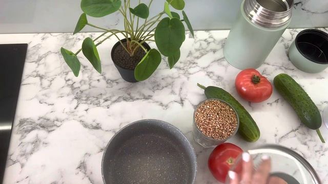 - 20 кг . Как похудеть на гречневой диете . гречневая диета смотреть онлайн