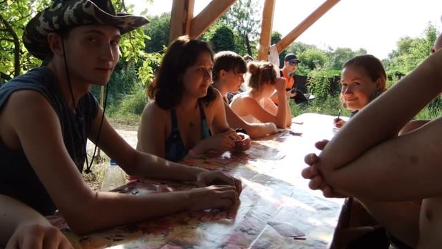 Дивногорье | Археологическая практика | Экспедиция - 2011