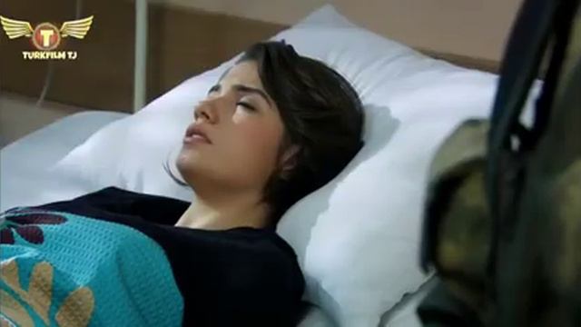Ишқи ятимон қисми 7 (Ishqi Yatimon Qismi 7) HD