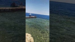 Otium Park Amphoras Blu Resort 4* ПЛЯЖ 1