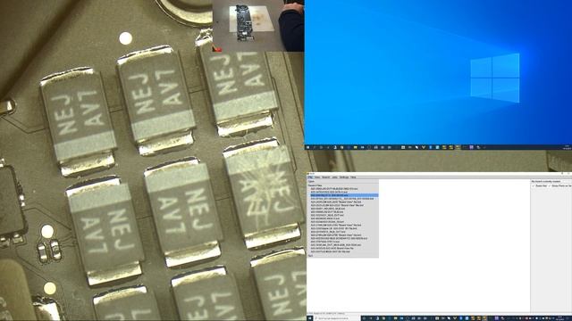 MacBook Air 13 2015 820 00165 No Power Non si Accende Logic Board Repair смотреть онлайн