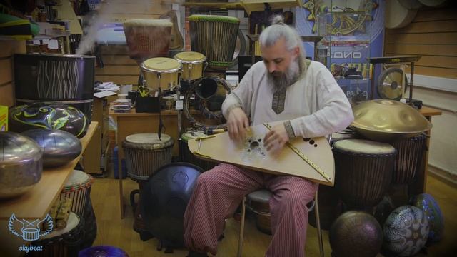 Семь уроков Бояна: урок 6 (присказка) смотреть онлайн