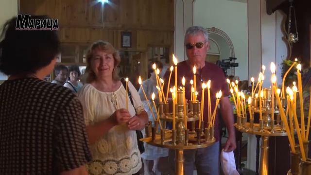 Митрополит Николай за Стратегията за детето 16.6.2109 смотреть онлайн