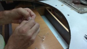 #goldenartjeweler Замена шпрингельных замков, ремонт серег, вклейка жемчуга. ®️