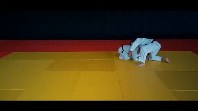 Перевороты на удержание