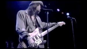 BB KING - A Blues Session