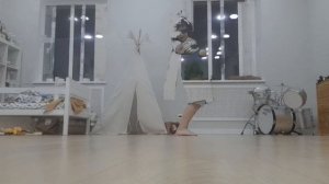 плащ невидимка