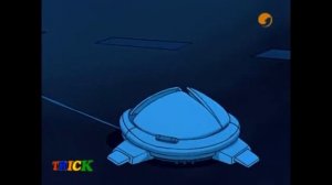 Экстремальные Охотники за Привидениями (Extreme Ghostbusters) 1997 Обзор мультсериала