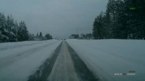 [ Айкино - Яренск ]