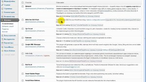 Правильный robots.txt для WordPress (скачать и установить)
