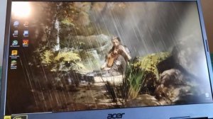 LAPTOP ACER NITRO 5 AN517-51-50PH 2019 Présentation (RTX 2060, i5-9300H, RAM 8Go)