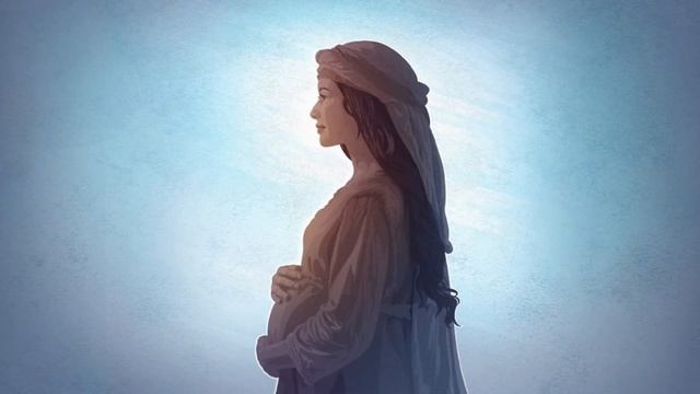 "Благовещение Пресвятой Богородицы" смотреть онлайн