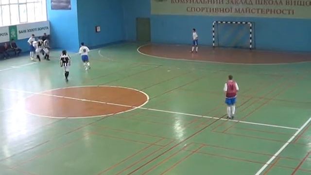 Фортуна - Рост (3:3), 6 лига 2013 ч 4 смотреть онлайн