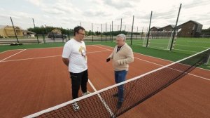 Как построить коттеджный поселок? Обзор КП "Марьина гора" в Подмосковье