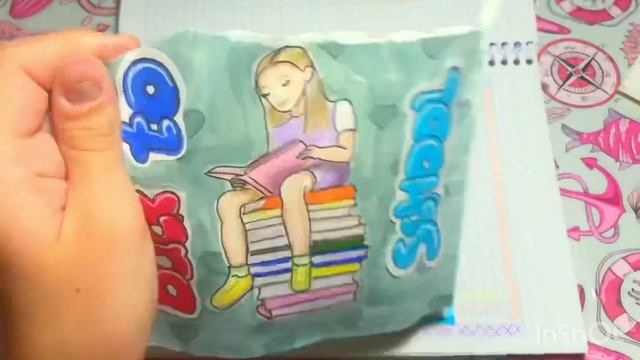 Бумажные сюрпризы ☺️? Новинка? кукла Тильда? Распаковка бумажных сюрпризов ❤️ смотреть онлайн