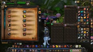 WoW Mists of Pandaria #137 Так ты хочешь быть поваром