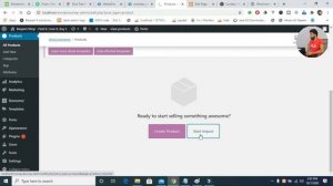 How to add demo products in wordpress woocommerce | Wordpress Online Store | Asad Mukhtar