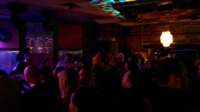 Падонки Бэнд. Баба-огонь смотреть онлайн