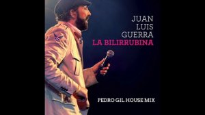 Juan Luis Guerra - La Bilirrubina (Pedro Gil House Mix)