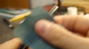 Как сделать кардхолдер /  Визитница из кожи своими руками