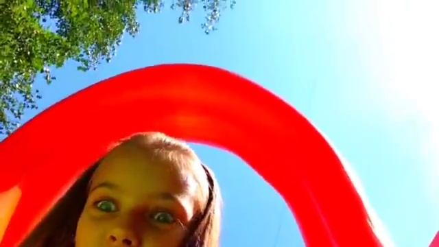 VLOG/ ОпАсНоЕ ПрИкЛюЧеНиЕ/Две подружки свинюшки смотреть онлайн