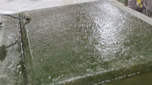 Технология изготовления матрицы на материалах BUFA