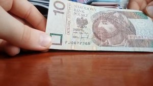 Купюры разных стран