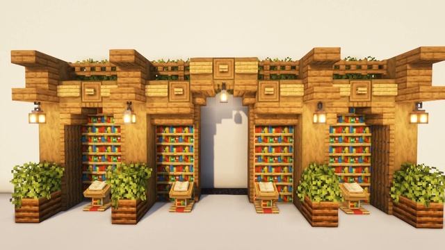 Minecraft: 12 Nether Portal Design Ideas