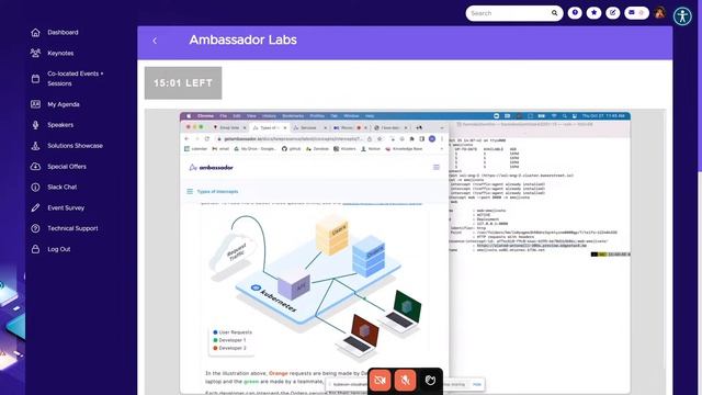 Kubernetes Project Updates KubeCon + CloudNative North America 2022 | Day 4 27 Oct OpenSource смотреть онлайн