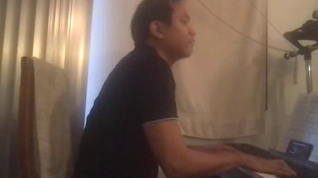 Lora & Ray by Anthony Aviguetero смотреть онлайн