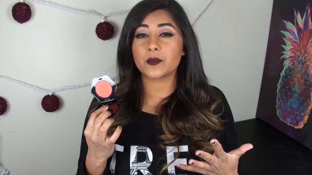 HUGE H&M Beauty HAUL + Mini Reviews! смотреть онлайн