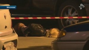 Расстрелял жену с любовником и убил себя. Москва