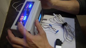 Решение проблемы ТЕРМОСТАТА W3230. Возвращаем стабильные показания.