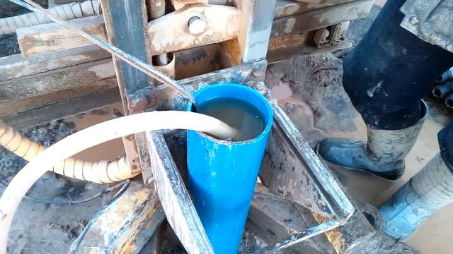 Прикол на скважине))) смотреть онлайн